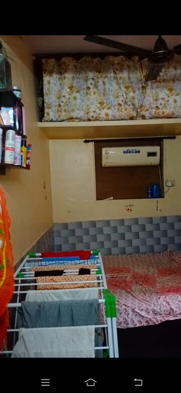 Furnished Amenities in 1 BHK Apartment at Abhudaya CHS Kurla East, Kurla East – for Rent