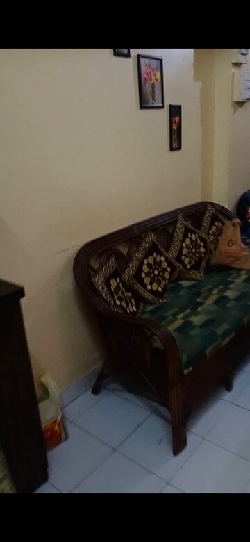 Living Room in 1 BHK Apartment at Abhudaya CHS Kurla East, Kurla East – for Rent