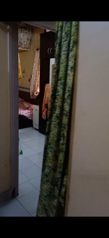 Bedroom in 1 BHK Apartment at Abhudaya CHS Kurla East, Kurla East – for Rent
