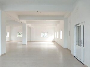  Office Space – Exterior View View at Patna - Gaya Road - for Sale