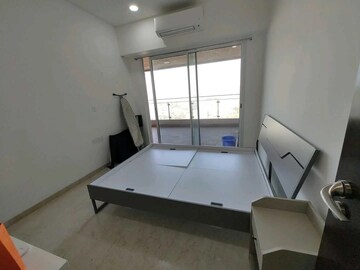 Kitchen in 3 BHK Apartment at Lokhandwala Minerva Mahalaxmi, Mahalaxmi – for Sale