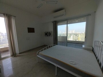 Bedroom in 3 BHK Apartment at Lokhandwala Minerva Mahalaxmi, Mahalaxmi – for Sale