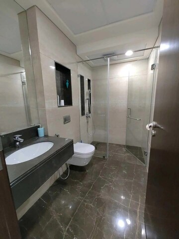 Kitchen in 3 BHK Apartment at Lokhandwala Minerva Mahalaxmi, Mahalaxmi – for Sale