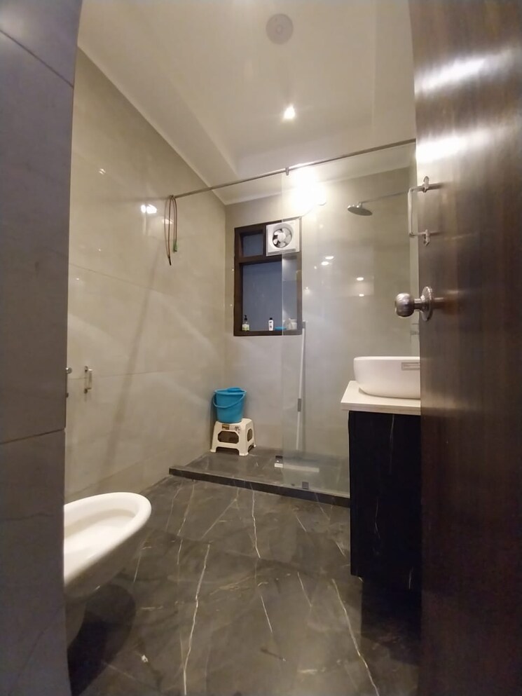 Bathroom, adore-samriddhi 3 Bedroom 645 Sq.Ft. Apartment In Sector 89 Faridabad 8384427