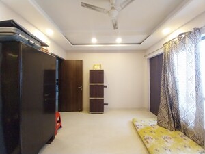 Living Room in 3 BHK Apartment at Adore Samriddhi, Sector 89 – for Sale