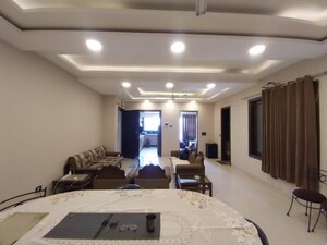 Master Bedroom in 3 BHK Apartment at Adore Samriddhi, Sector 89 – for Sale