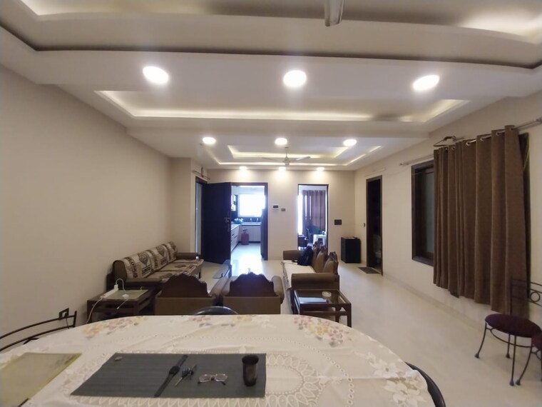 Master Bedroom, adore-samriddhi 3 Bedroom 645 Sq.Ft. Apartment In Sector 89 Faridabad 8384427