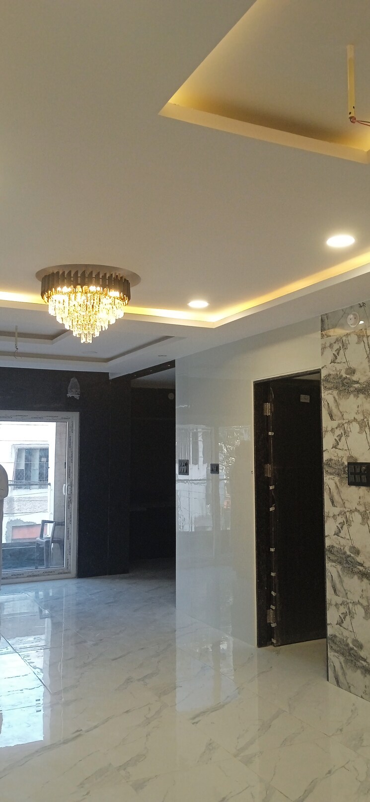 Kitchen, red hills 3 Bedroom 1640 Sq.Ft. Apartment In Red Hills Hyderabad 8384439