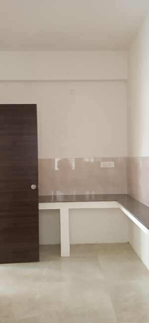Bathroom in 3 BHK Apartment at Red Hills – for Sale