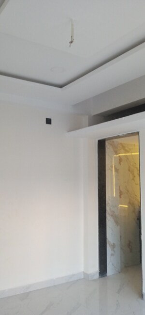 Building Lobby in 3 BHK Apartment at Red Hills – for Sale