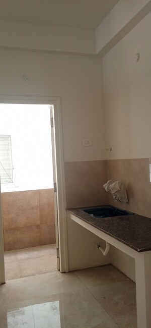 Furnished Amenities in 3 BHK Apartment at Red Hills – for Sale