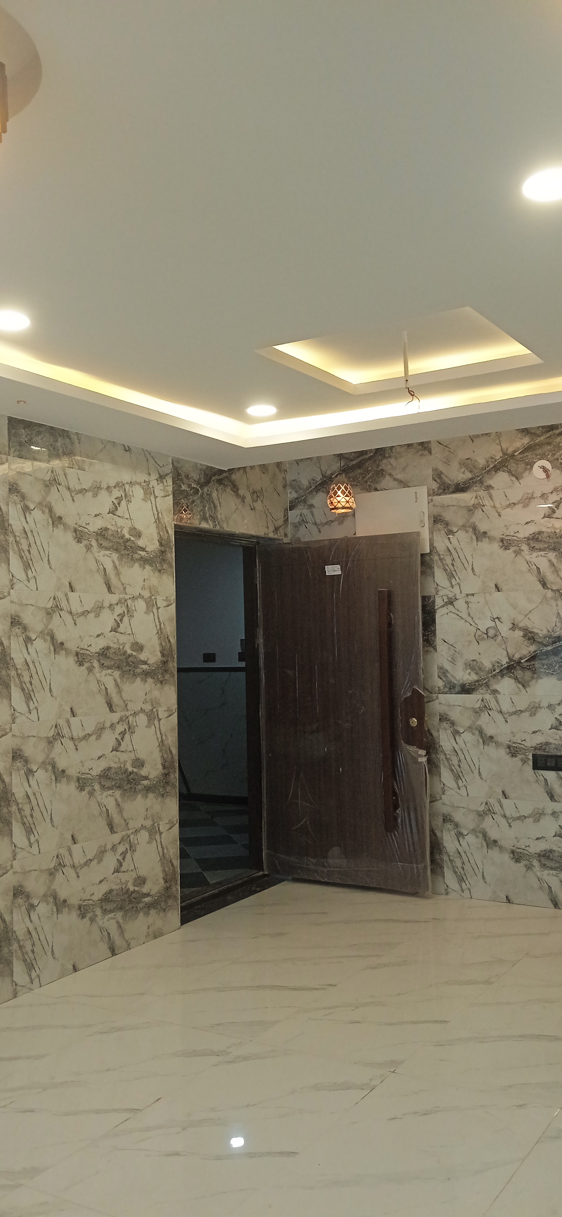 3 BHK + Pooja Room Apartment For Sale in Krishna Properties 