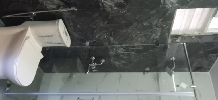 Bathroom, red hills 3 Bedroom 1640 Sq.Ft. Apartment In Red Hills Hyderabad 8384439