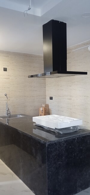 Furnished Amenities in 3 BHK Apartment at Red Hills – for Sale