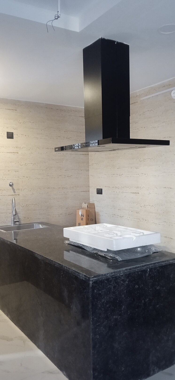 undefined, red hills 3 Bedroom 1640 Sq.Ft. Apartment In Red Hills Hyderabad 8384439