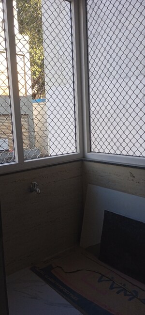 Balcony in 3 BHK Apartment at Red Hills – for Sale