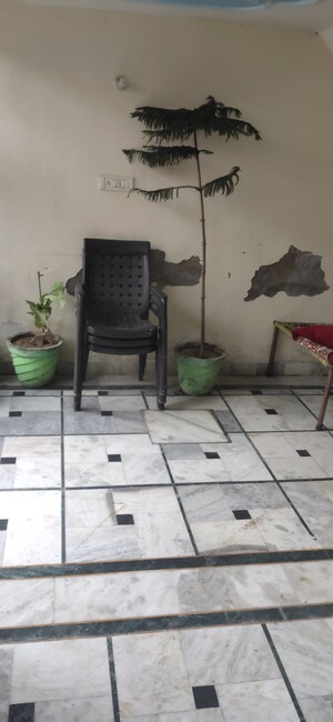 Living Room in 3 BHK Independent House at Rohta – for Sale