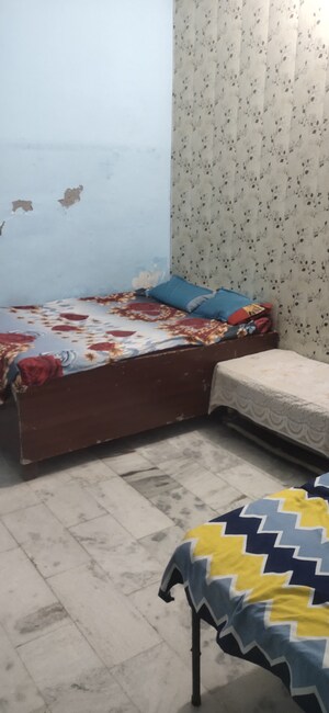 Master Bedroom in 3 BHK Independent House at Rohta – for Sale