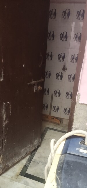 Kitchen in 3 BHK Independent House at Rohta – for Sale