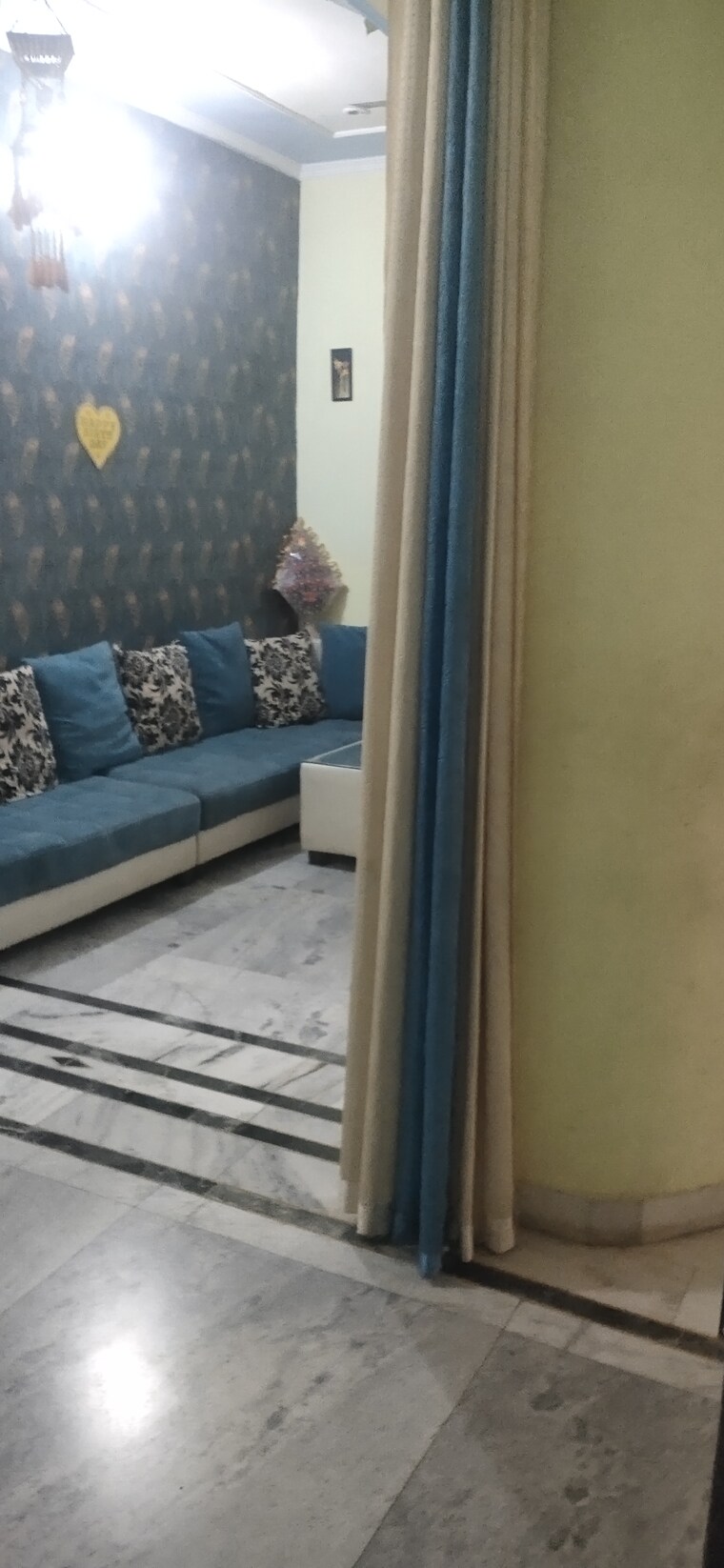 Bedroom, rohta 3 Bedroom 125 Sq.Yd. Independent House In Rohta Agra 8384461