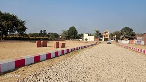 Plot – Exterior View View at Jaypee Yamuna Vihar Plots, Sector 22d Yamuna Expressway - for Sale