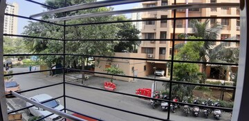 1 BHK Apartment For Rent in Puranik Hometown, Ghodbunder Road
