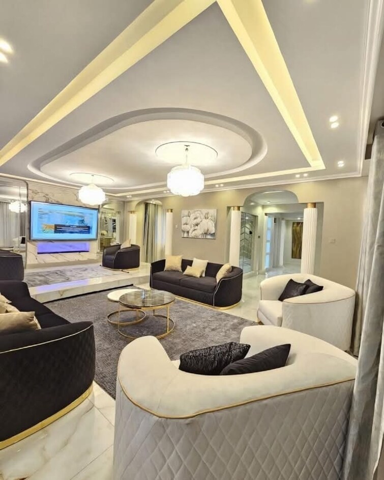 Cover Image, mahavir enclave 1 3.5 Bedroom 1200 Sq.Ft. Apartment In Mahavir Enclave 1 Delhi 8384472