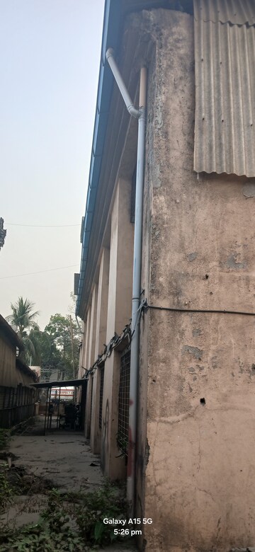  Industrial Plot For Sale in TTC MIDC Industrial Area, Rabale