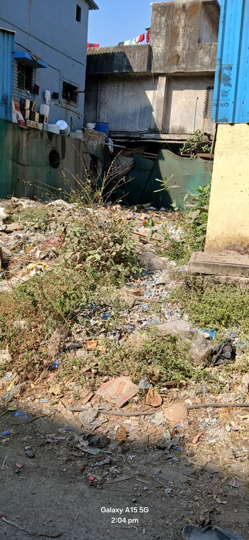 Industrial Plot – Exterior View View at TTC MIDC Industrial Area, Rabale - for Sale