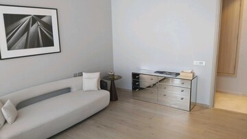 Room in 4 BHK Apartment at Rustomjee Crown, Prabhadevi – for Sale