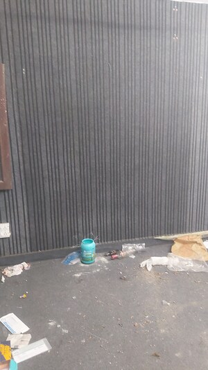 Bathroom in 2.5 BHK Builder Floor at Mayur Vihar – for Sale