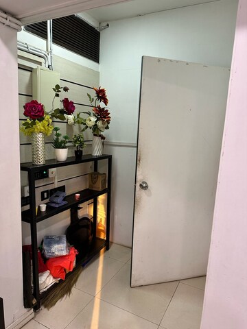 Furnished Amenities in  Office Space at Vile Parle West – for Rent