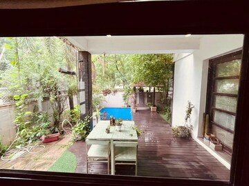 4 BHK Villa For Rent in Vipul Tatvam Villas, Sector 48