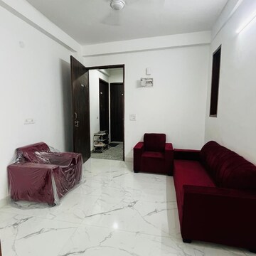 1 BHK Builder Floor For Rent in Saket