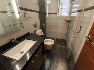 Master Bedroom in 2 BHK Apartment at Sabri Building Apartment, Chembur – for Rent