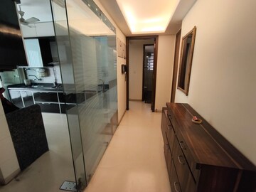 Kitchen in 2 BHK Apartment at Sabri Building Apartment, Chembur – for Rent