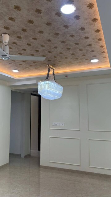 3 BHK Apartment For Rent in Dosti Eastern Bay, Wadala