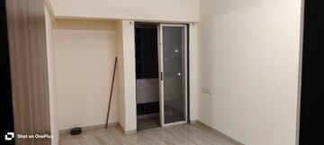 Bedroom in 2 BHK Apartment at Nakshatra Arena, Majiwada – for Rent