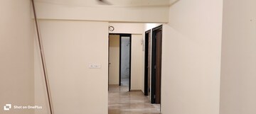 Bedroom in 2 BHK Apartment at Nakshatra Arena, Majiwada – for Rent