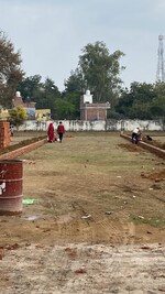 200 Sq.Yd. Plot in Dera Modr Fatehpur Beri