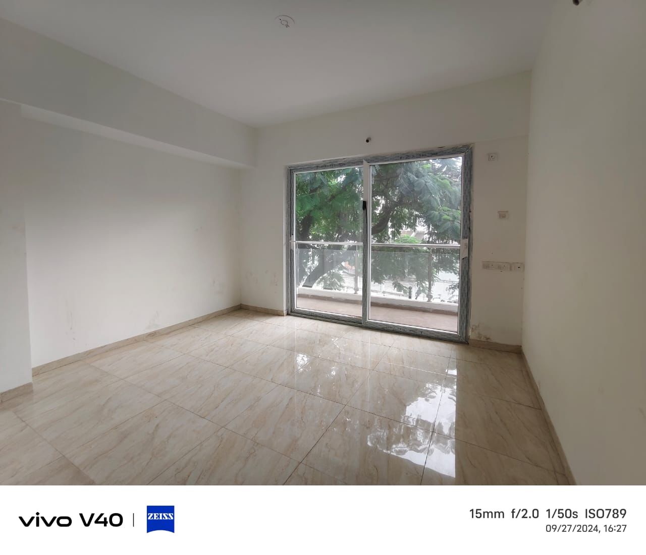 1 BHK + Pooja Room 610 Sq.Ft. Apartment in Kothari Orchid