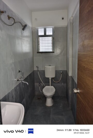 Bathroom in 1 BHK Apartment at Kothari Orchid, Viman Nagar – for Sale