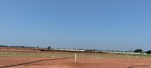  Plot – Exterior View View at Kandukur - for Sale