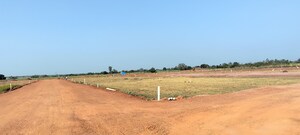  Plot For Sale in Kandukur