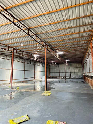 Commercial Warehouse 9000 Sq.Ft. For Rent in Chattarpur Delhi  8384531