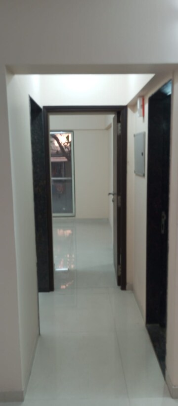 Building Lobby in 2 BHK Apartment at Platinum Tower 1, Andheri West – for Rent