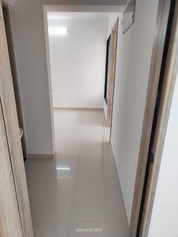 Building Lobby in 2 BHK Apartment at Shree Venkatesh Graffiti Glover, Keshav Nagar – for Rent