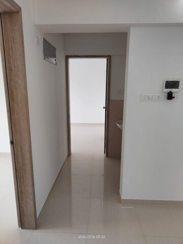 Building Lobby in 2 BHK Apartment at Shree Venkatesh Graffiti Glover, Keshav Nagar – for Rent