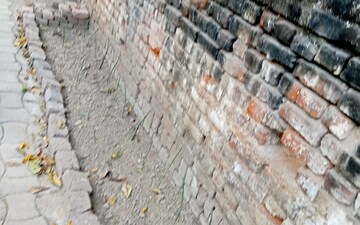 Plot For Sale in Sainik Farm