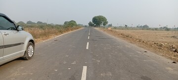  Plot For Sale in Katol rd